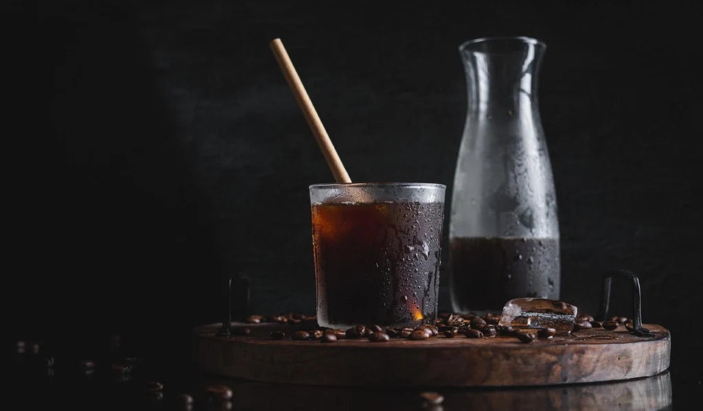 Cold Brew