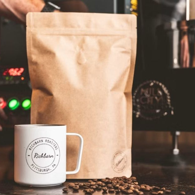 specialty coffee
