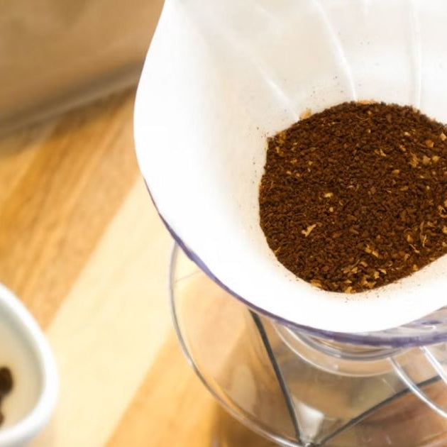 filter coffee