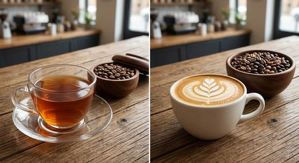 Coffee Blend