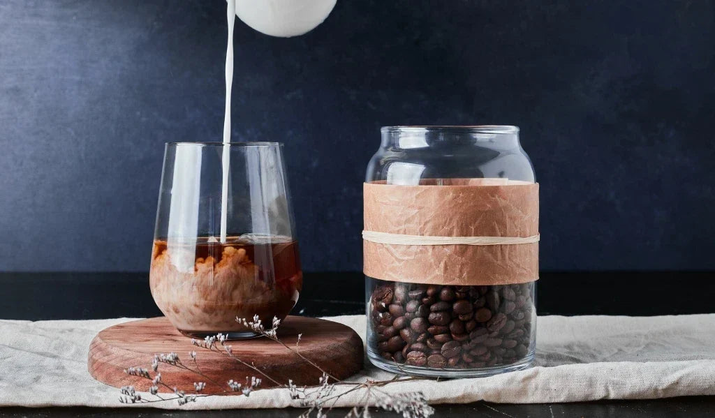 The Complete Guide to Specialty Cold Brew Coffee: Flavor, Chemistry, and Brewing at Home