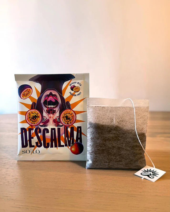 Descalma Drip coffee
