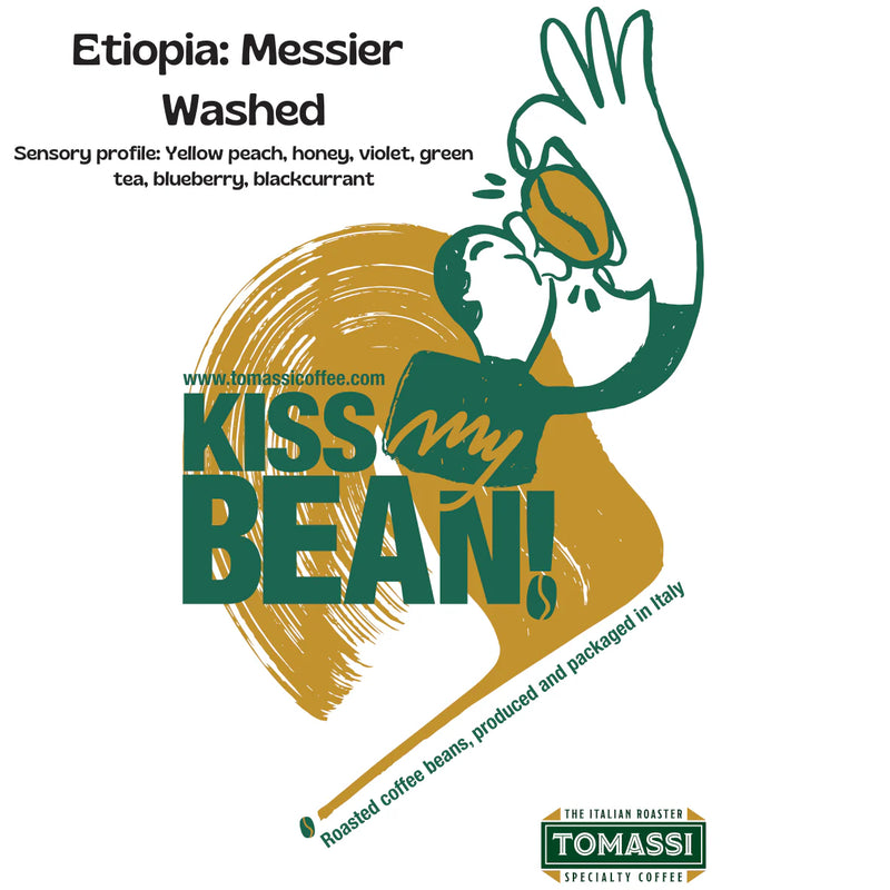 Messier 41 FMA Ethiopia