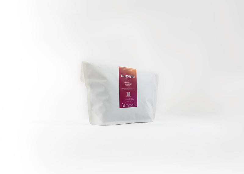 El Morito, Guatemala