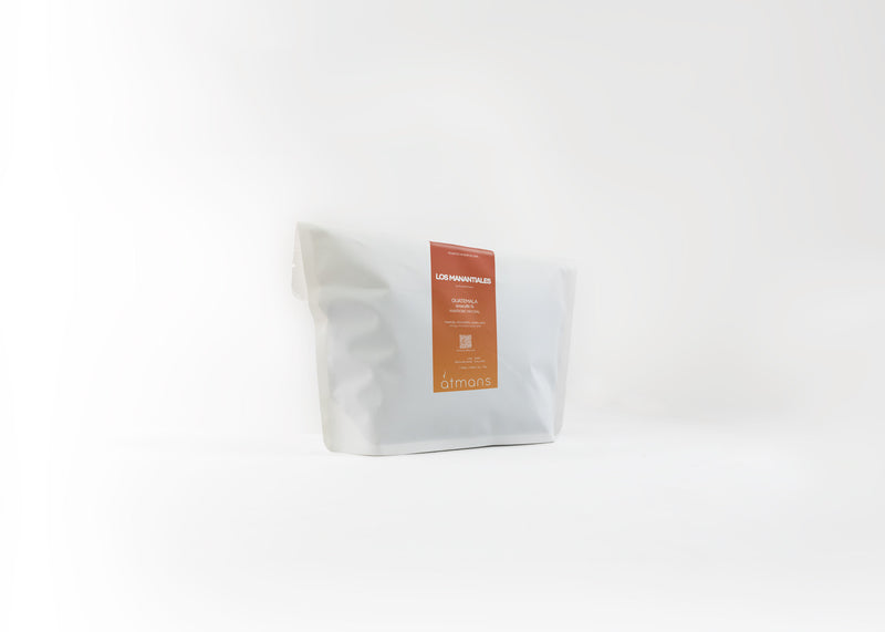 Los Manantiales (Anacafe14 Nat.), Guatemala