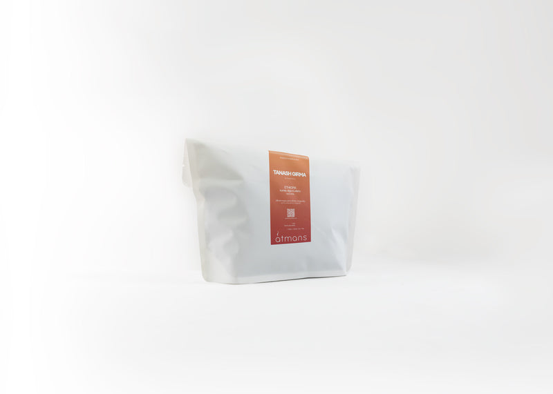 Tanash Girma, Ethiopia